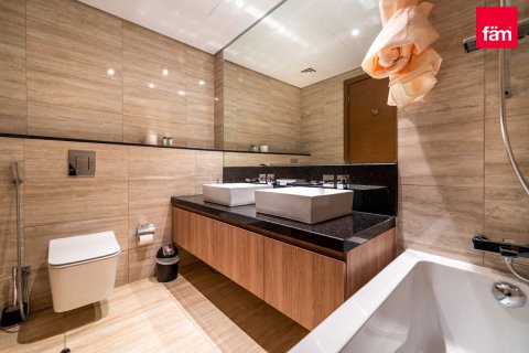 Dzīvoklis Business Bay, Dubaijā, AAE 2 istabas, 102.3 m2 Nr. 686176 - attēls 15