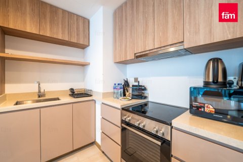 Lägenhet uthyres i Business Bay, Dubai, UAE 2 sovrum, 102.3 kvm Nr. 686176 - fotografi 19