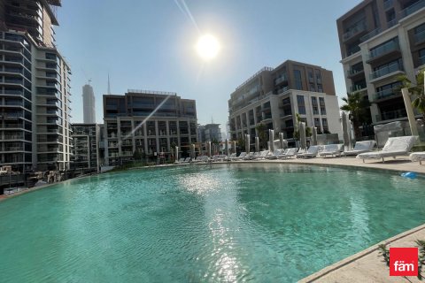 דירה להשכרה ב City Walk, Dubai, איחוד האמירויות  1 חדר שינה, 69.4 מ"ר, מספר 686180 - תמונה 9