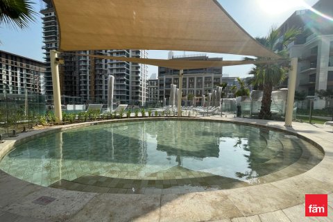 Apartman u Al Wasl, Dubai, UAE 1 spavaća soba, 69.4 m2 Br. 686180 - fotografija 19