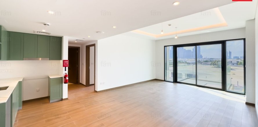 Apartman u Al Wasl, Dubai, UAE 69.4 m2, 1 spavaća soba Br. 686180