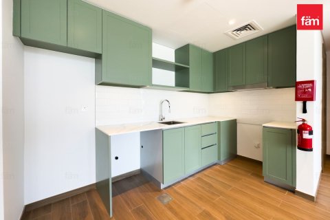 Apartman u Al Wasl, Dubai, UAE 1 spavaća soba, 69.4 m2 Br. 686180 - fotografija 4