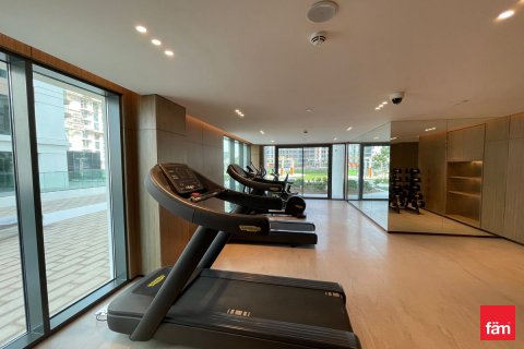 דירה להשכרה ב City Walk, Dubai, איחוד האמירויות  1 חדר שינה, 69.4 מ"ר, מספר 686180 - תמונה 16