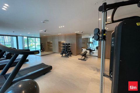 Apartman u Al Wasl, Dubai, UAE 1 spavaća soba, 69.4 m2 Br. 686180 - fotografija 18