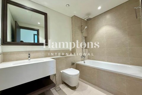 Apartmán v Dubai Harbour, SAE 2 spálne, 111.38976797 m2 č. 669289 - Fotografia 5