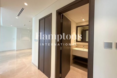 Apartmán v Dubai Harbour, SAE 2 spálne, 111.38976797 m2 č. 669289 - Fotografia 1