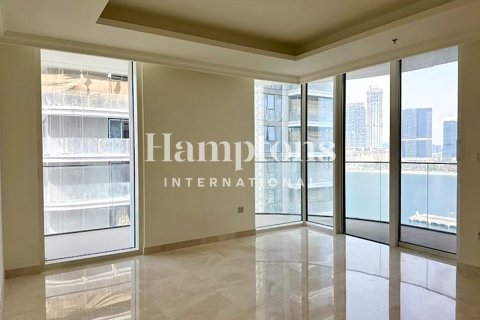 Apartmán v Dubai Harbour, SAE 2 spálne, 111.38976797 m2 č. 669289 - Fotografia 8