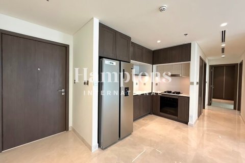 Apartmán v Dubai Harbour, SAE 2 spálne, 111.38976797 m2 č. 669289 - Fotografia 6