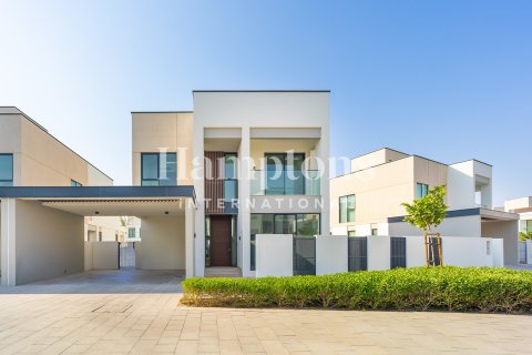 Villa itt: Arabian Ranches 3, Dubai, EAE, 4 hálószoba, 449.74342300 m², azonosító: 669286 - fénykép 8