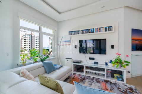 آپارتمان برای اجاره در Palm Jumeirah، Dubai، امارات متحده عربی 3 خوابه ، 204.56961891 متر مربع ، شماره 669288 - تصویر 6