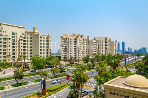 آپارتمان برای اجاره در Palm Jumeirah، Dubai، امارات متحده عربی 3 خوابه ، 204.56961891 متر مربع ، شماره 669288 - تصویر 9