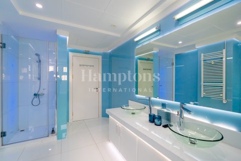 آپارتمان برای اجاره در Palm Jumeirah، Dubai، امارات متحده عربی 3 خوابه ، 204.56961891 متر مربع ، شماره 669288 - تصویر 2