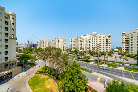 آپارتمان برای اجاره در Palm Jumeirah، Dubai، امارات متحده عربی 3 خوابه ، 204.56961891 متر مربع ، شماره 669288 - تصویر 15