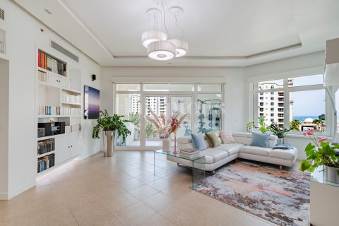 آپارتمان برای اجاره در Palm Jumeirah، Dubai، امارات متحده عربی 3 خوابه ، 204.56961891 متر مربع ، شماره 669288 - تصویر 8