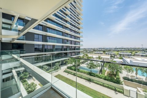 Wohnung zur Miete in Dubai Hills Estate, Dubai, VAE 1 Schlafzimmer, 66.51854800 m2 Nr. 669290 - Foto 13