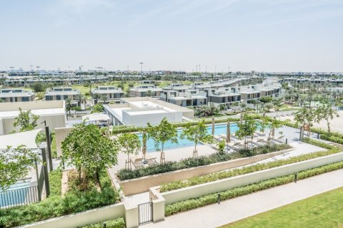 Wohnung zur Miete in Dubai Hills Estate, Dubai, VAE 1 Schlafzimmer, 66.51854800 m2 Nr. 669290 - Foto 15