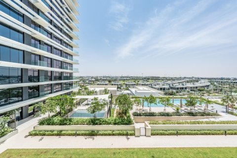 Wohnung zur Miete in Dubai Hills Estate, Dubai, VAE 1 Schlafzimmer, 66.51854800 m2 Nr. 669290 - Foto 14