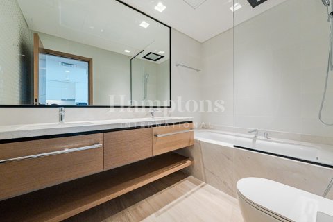 Dubai Creek Harbour (The Lagoons), Dubai, BAE’de kiralık daire 1 yatak odası, 66.05403300 m&sup2; No 669291 - fotoğraf 14