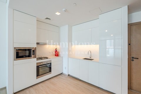 Dubai Creek Harbour (The Lagoons), Dubai, BAE’de kiralık daire 1 yatak odası, 66.05403300 m&sup2; No 669291 - fotoğraf 6