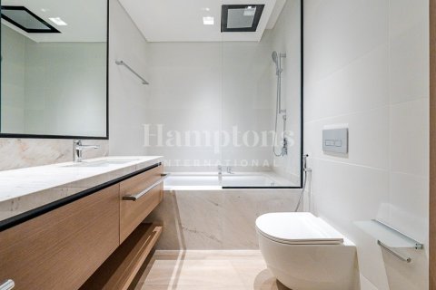 Dubai Creek Harbour (The Lagoons), Dubai, BAE’de kiralık daire 1 yatak odası, 66.05403300 m&sup2; No 669291 - fotoğraf 3