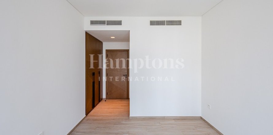 Dubai Creek Harbour (The Lagoons), Dubai, BAE’de daire 1 yatak odası, 66.054 m&sup2; No 669291