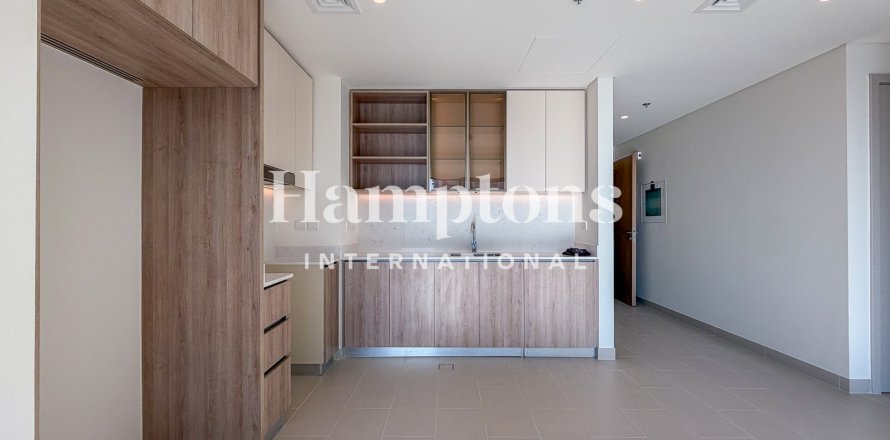 Apartament në Dubai Hills Estate, Dubai, Emiratet e Bashkuara Arabe 2 dhoma gjumi, 94.5697 m2. № 669292