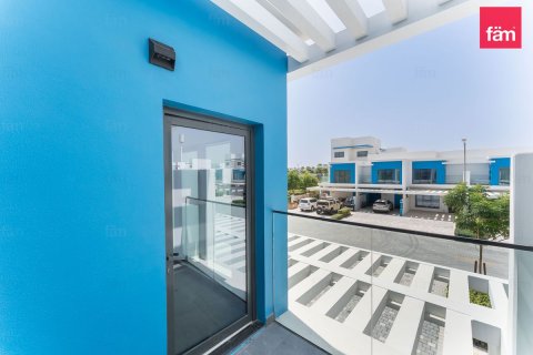 خانه شهری برای اجاره در Dubai، امارات متحده عربی 4 خوابه ، 144 متر مربع ، شماره 763041 - تصویر 6