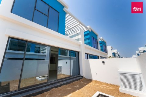 خانه شهری برای اجاره در Dubai، امارات متحده عربی 4 خوابه ، 144 متر مربع ، شماره 763041 - تصویر 21