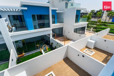 خانه شهری برای اجاره در Dubai، امارات متحده عربی 4 خوابه ، 144 متر مربع ، شماره 763041 - تصویر 11