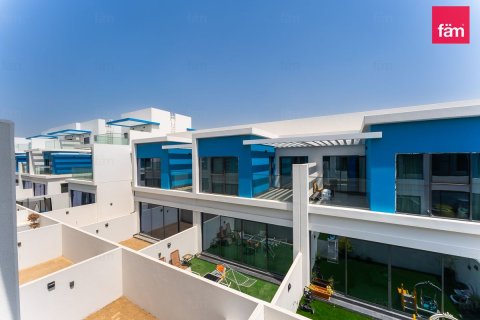 خانه شهری برای اجاره در Dubai، امارات متحده عربی 4 خوابه ، 144 متر مربع ، شماره 763041 - تصویر 19