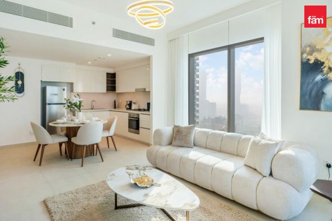 Byt v Downtown Dubai (Downtown Burj Dubai), SAE 2 ložnice, 111.8 m² Č.: 763047 - fotografie 5