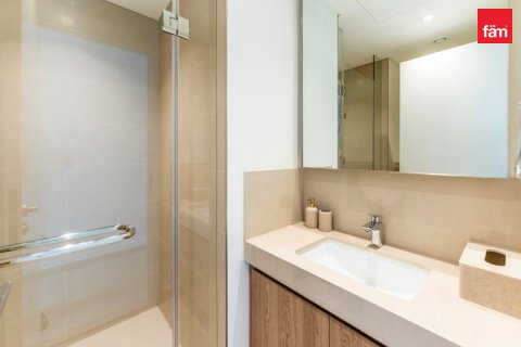 Byt v Downtown Dubai (Downtown Burj Dubai), SAE 2 ložnice, 111.8 m² Č.: 763047 - fotografie 10
