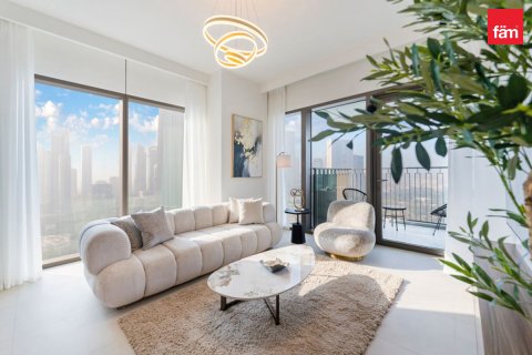Apartament në Downtown Dubai (Downtown Burj Dubai), Emiratet e Bashkuara Arabe 2 dhoma gjumi, 111.8 m2. № 763047
