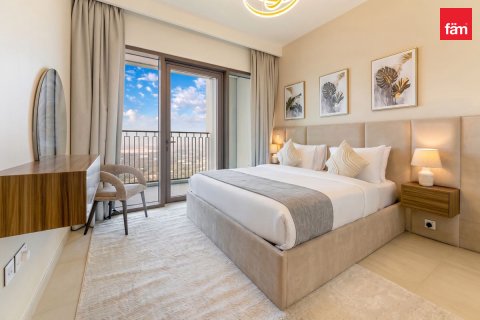 Byt v Downtown Dubai (Downtown Burj Dubai), SAE 2 ložnice, 111.8 m² Č.: 763047 - fotografie 4