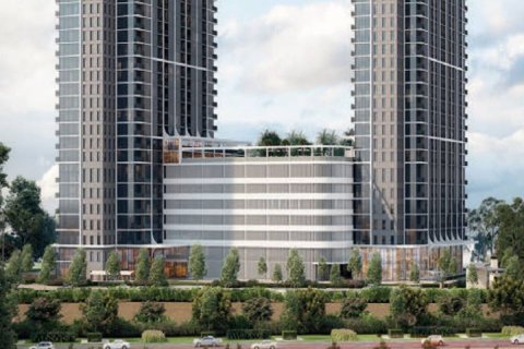 Διαμέρισμα σε Dubai, ΗΑΕ 1 υπνοδωμάτιο, 79.5 τ.μ. Αρ. 763046 - φωτογραφία 9