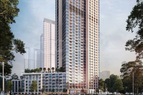 Διαμέρισμα σε Dubai, ΗΑΕ 1 υπνοδωμάτιο, 79.5 τ.μ. Αρ. 763046 - φωτογραφία 10