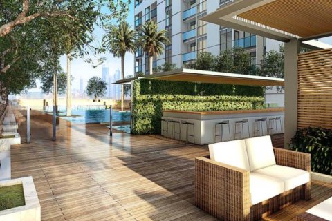 Διαμέρισμα σε Dubai, ΗΑΕ 1 υπνοδωμάτιο, 79.5 τ.μ. Αρ. 763046 - φωτογραφία 6
