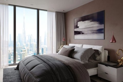 Διαμέρισμα σε Dubai, ΗΑΕ 1 υπνοδωμάτιο, 79.5 τ.μ. Αρ. 763046 - φωτογραφία 5
