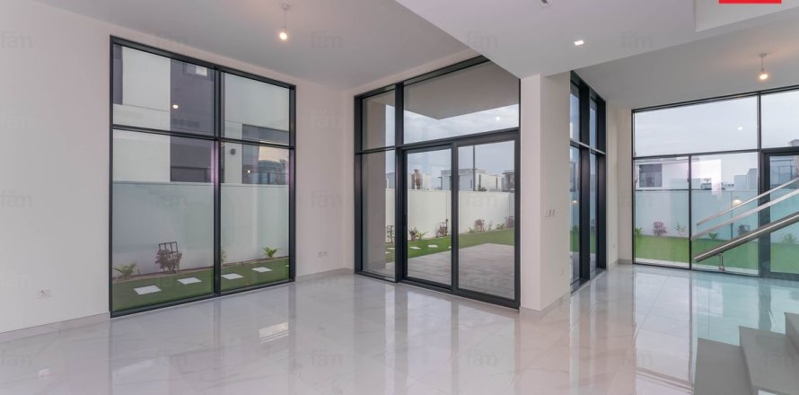Vila u Al Furjan, Dubai, UAE 567 m2, 4 spavaćih soba Br. 763043