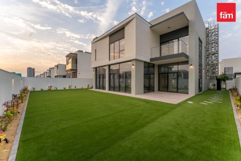Vila u Al Furjan, Dubai, UAE 4 spavaćih soba, 567 m2 Br. 763043 - fotografija 11