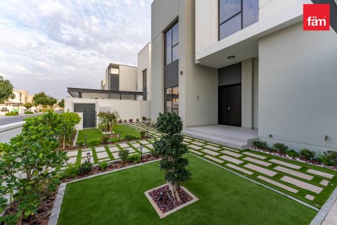 Vila u Al Furjan, Dubai, UAE 4 spavaćih soba, 567 m2 Br. 763043 - fotografija 8