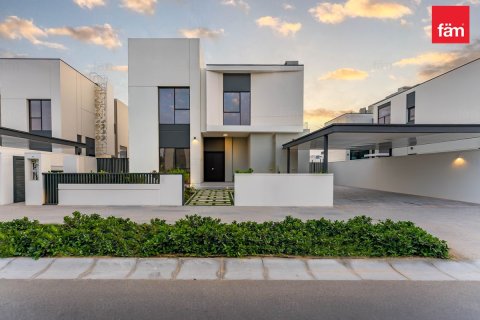 Vila u Al Furjan, Dubai, UAE 4 spavaćih soba, 567 m2 Br. 763043 - fotografija 4