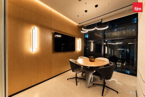 Rakennus Business Bay, Dubai, Arabiemiraatit 343.9 m2 № 763042 - kuva 9