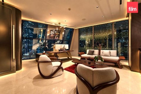 Rakennus Business Bay, Dubai, Arabiemiraatit 343.9 m2 № 763042 - kuva 3