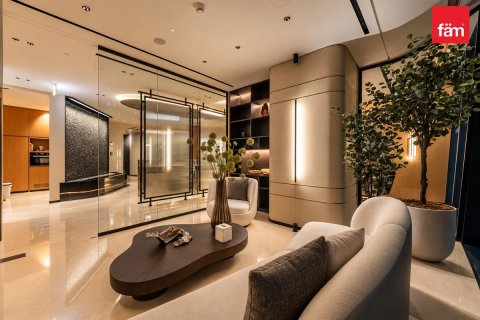 Rakennus Business Bay, Dubai, Arabiemiraatit 343.9 m2 № 763042 - kuva 2