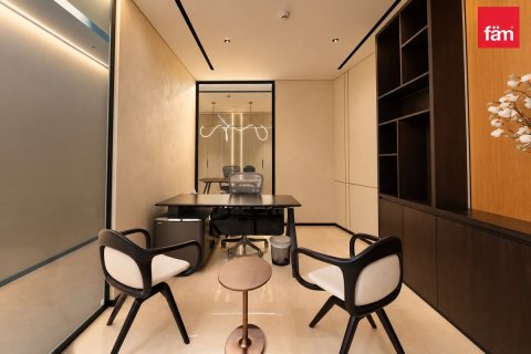 Rakennus Business Bay, Dubai, Arabiemiraatit 343.9 m2 № 763042 - kuva 5