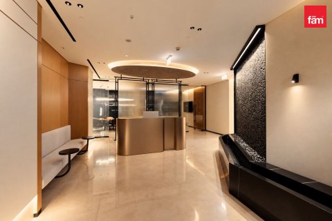 Rakennus Business Bay, Dubai, Arabiemiraatit 343.9 m2 № 763042 - kuva 4