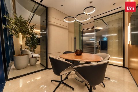 Rakennus Business Bay, Dubai, Arabiemiraatit 343.9 m2 № 763042 - kuva 6