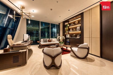 Rakennus Business Bay, Dubai, Arabiemiraatit 343.9 m2 № 763042 - kuva 14