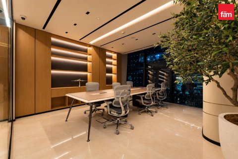 Rakennus Business Bay, Dubai, Arabiemiraatit 343.9 m2 № 763042 - kuva 12